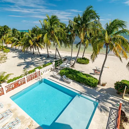 Miramar Villas Resort