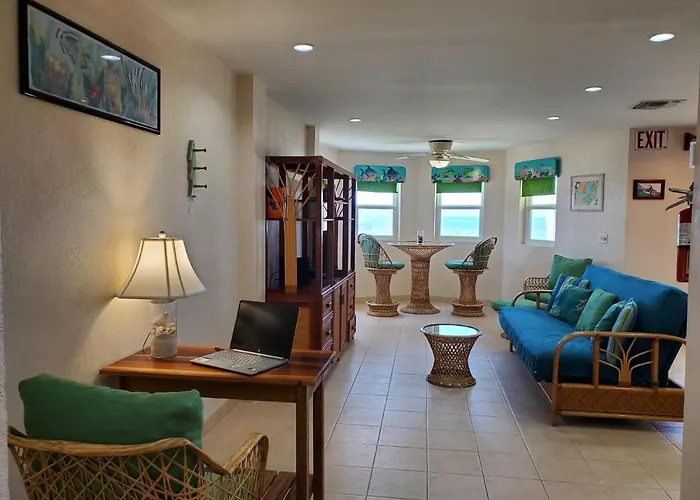 Appartement Miramar