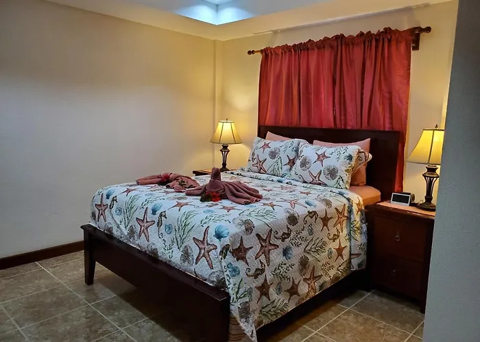 Miramar San Pedro (Ambergris Caye)