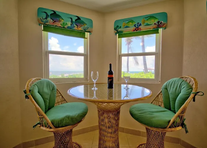 Appartement Miramar San Pedro (Ambergris Caye)