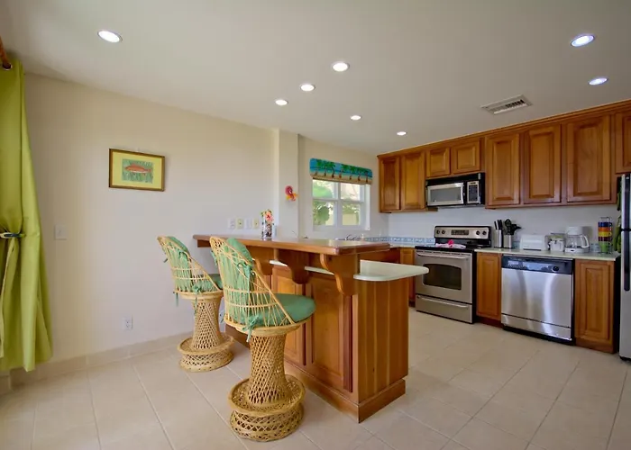 Miramar * San Pedro (Ambergris Caye)