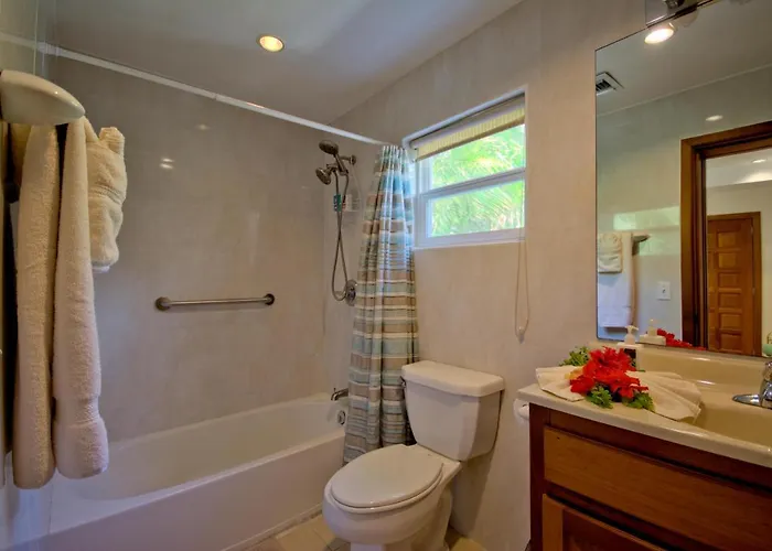 Miramar Appartement San Pedro (Ambergris Caye)