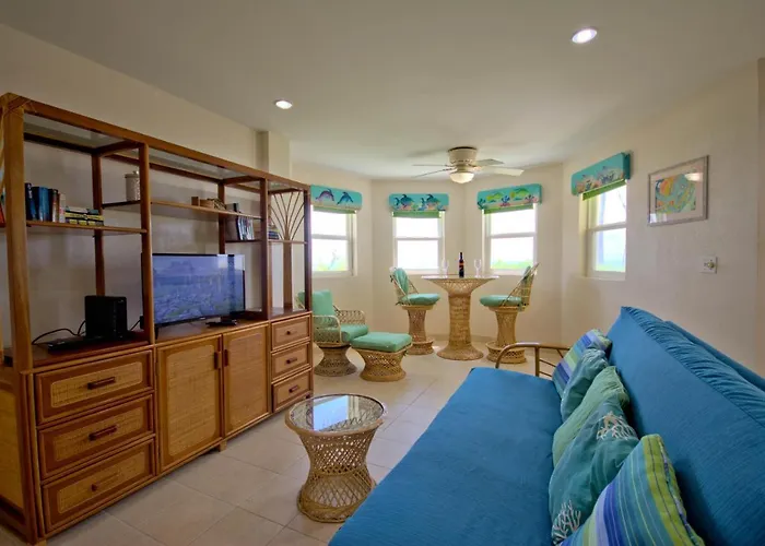 Miramar * San Pedro (Ambergris Caye)