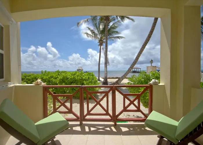 Appartement Miramar