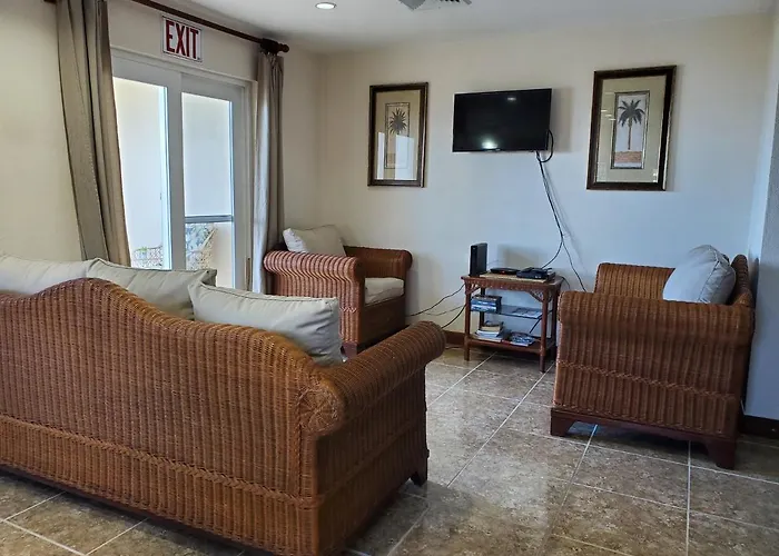 Appartement Miramar