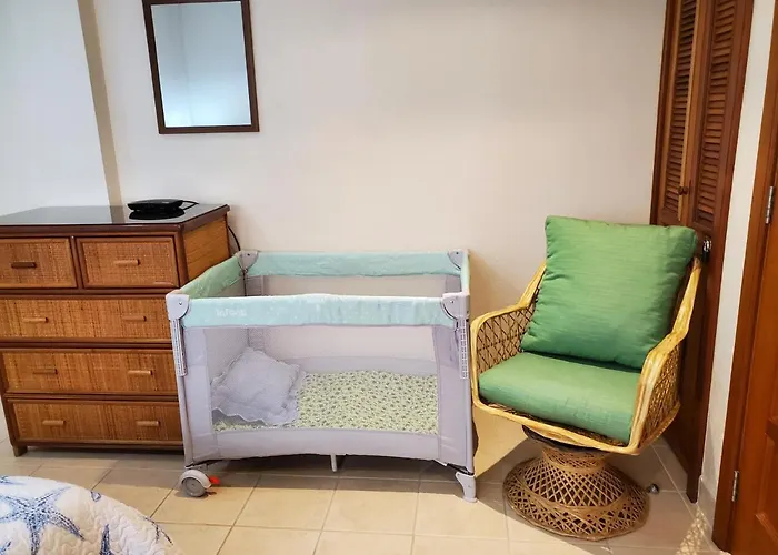 Miramar Appartement *