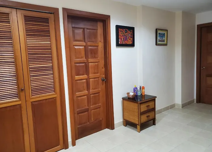 Appartement Miramar San Pedro (Ambergris Caye)