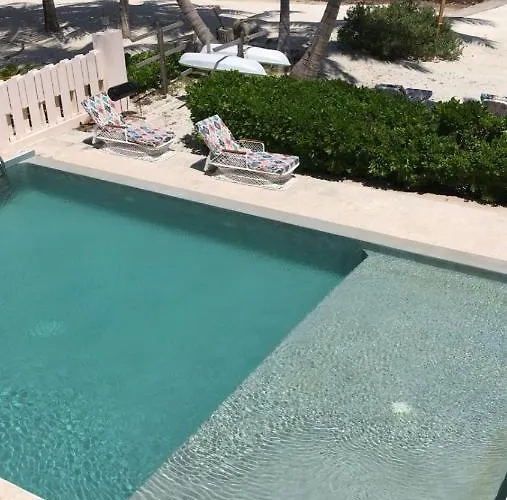 Miramar Appartement *