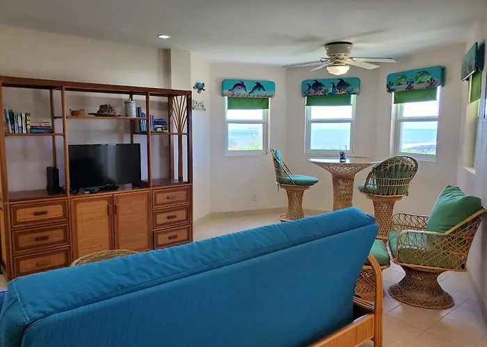 Miramar San Pedro (Ambergris Caye)