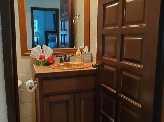 Appartement Miramar