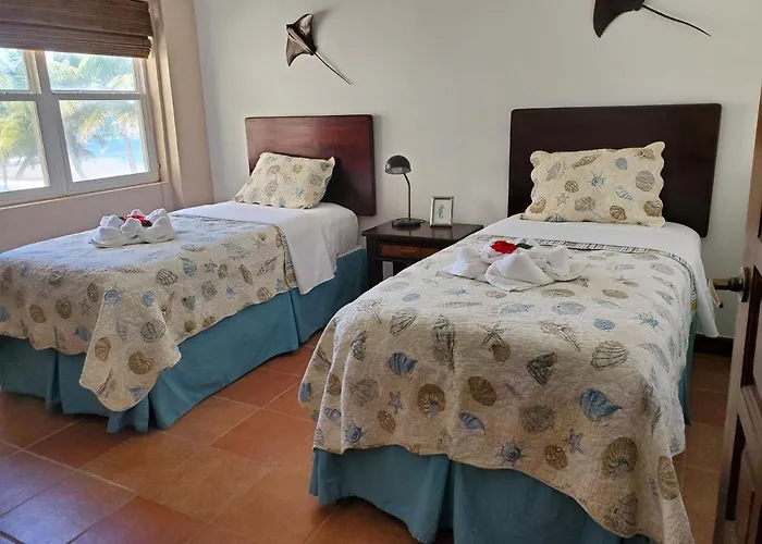 Miramar San Pedro (Ambergris Caye)