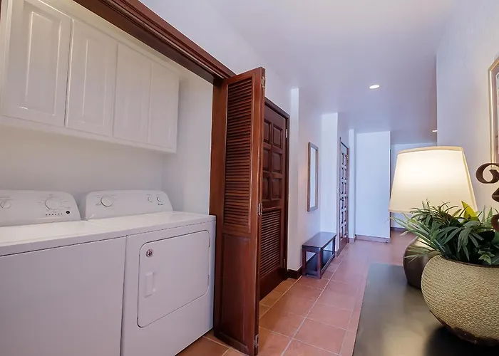 Appartement Miramar