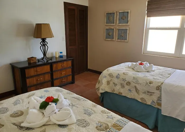 Miramar Appartement *