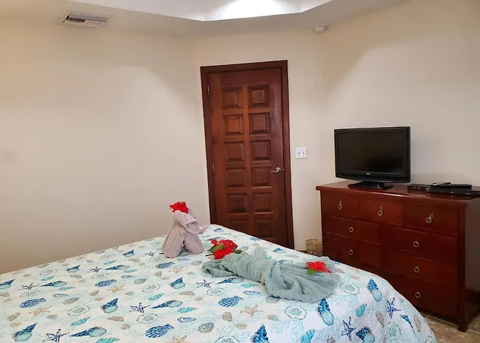 Appartement Miramar San Pedro (Ambergris Caye)