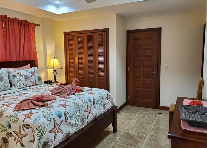 Miramar San Pedro (Ambergris Caye)