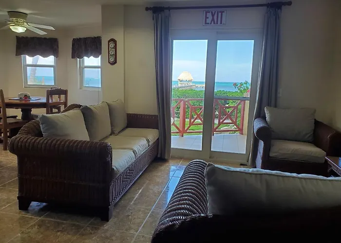 Miramar Appartement *