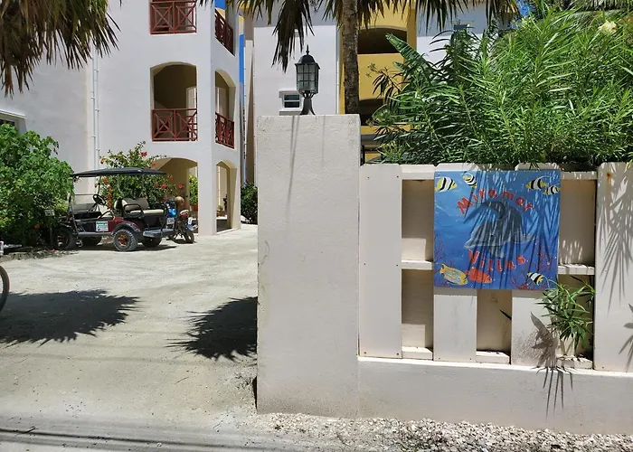Appartement Miramar San Pedro (Ambergris Caye)