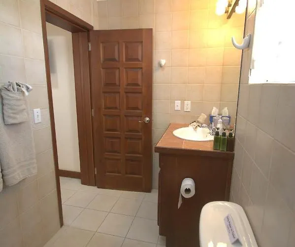 Miramar Appartement San Pedro (Ambergris Caye)