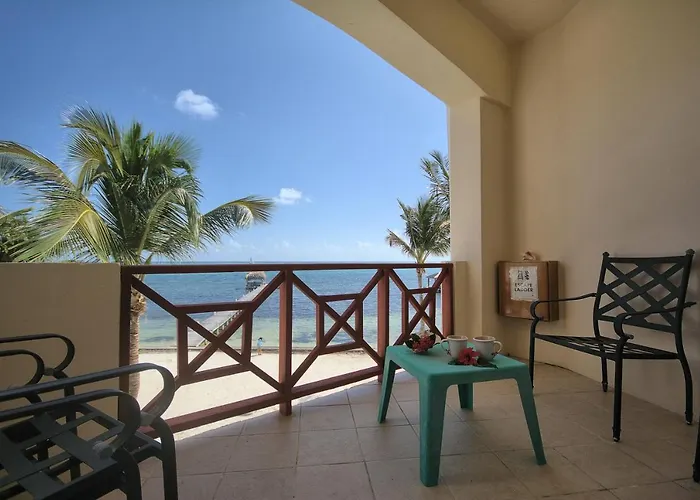 Appartement Miramar San Pedro (Ambergris Caye)