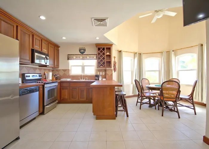 Miramar Appartement