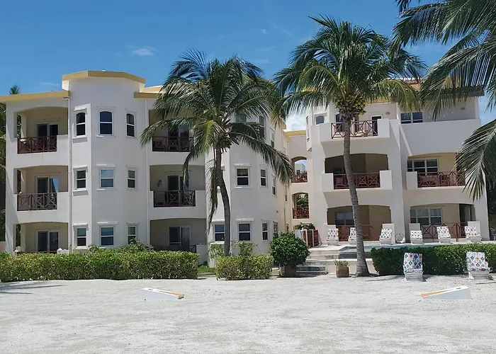 Appartement Miramar San Pedro (Ambergris Caye)
