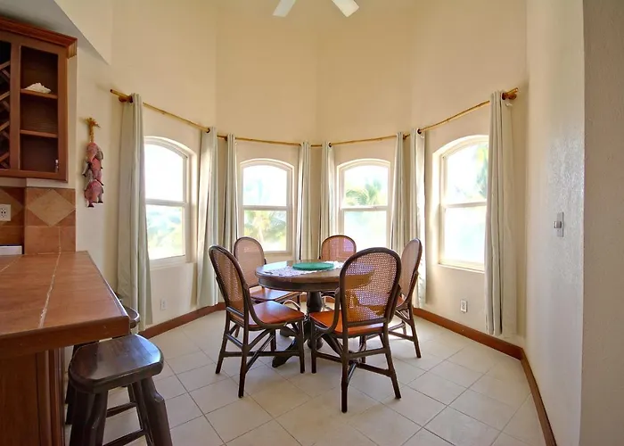Miramar Appartement *