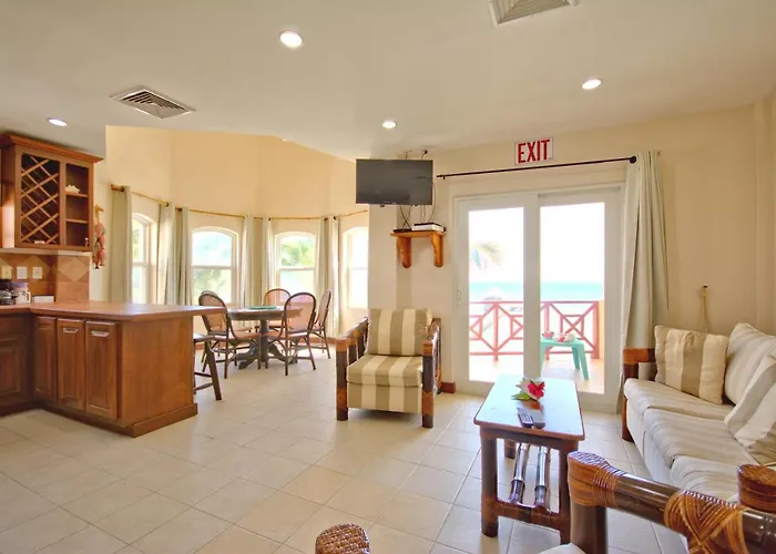 Appartement Miramar *
