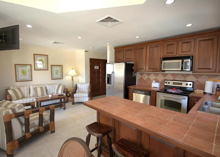 Miramar Appartement *