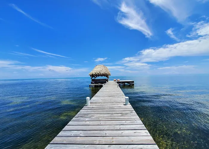 Miramar San Pedro (Ambergris Caye)