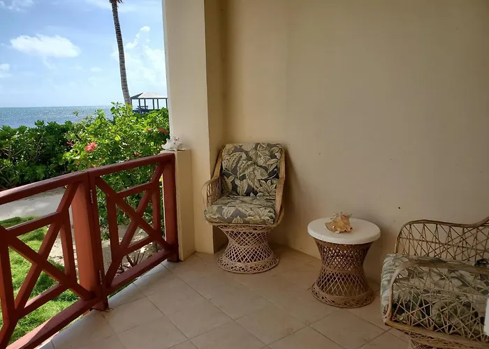 Miramar Appartement *