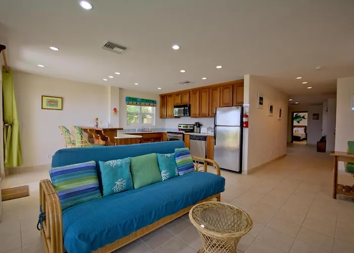Miramar San Pedro (Ambergris Caye)