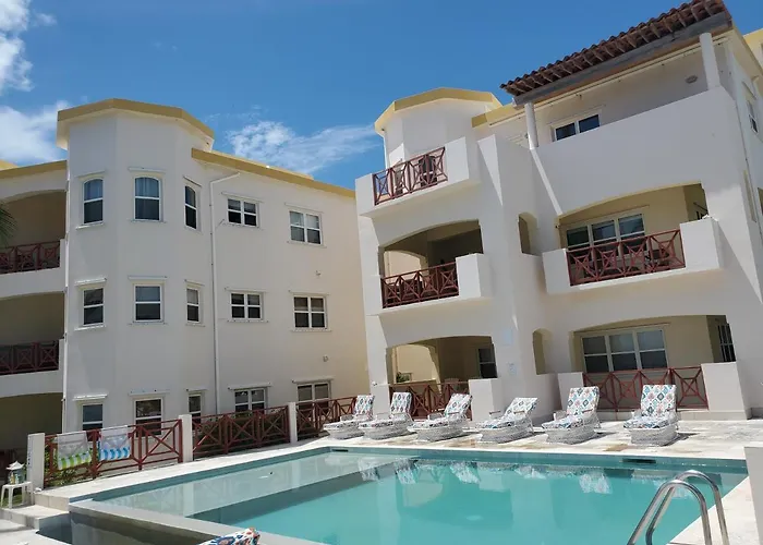 Appartement Miramar San Pedro (Ambergris Caye)