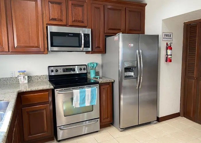 Miramar Appartement