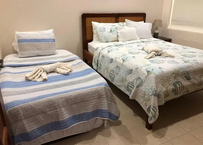 Miramar Appartement