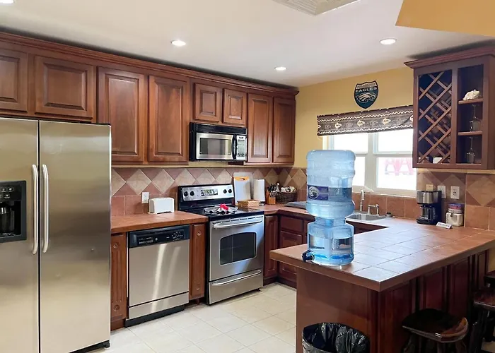 Appartement Miramar