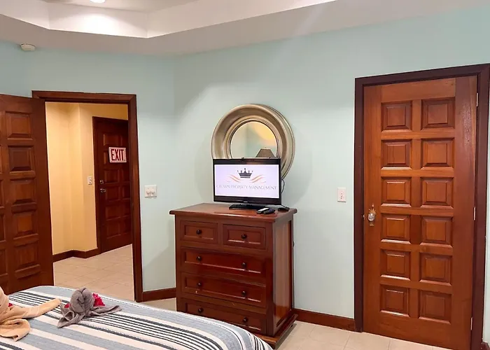 Miramar San Pedro (Ambergris Caye)