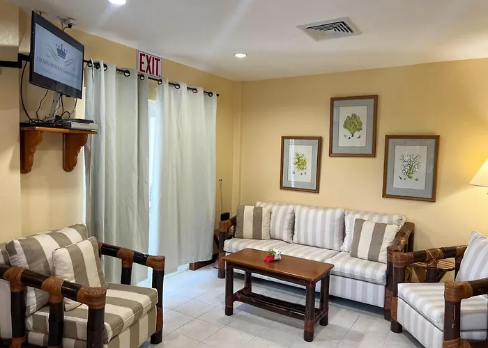 Miramar Appartement