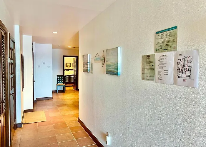 Miramar Appartement *