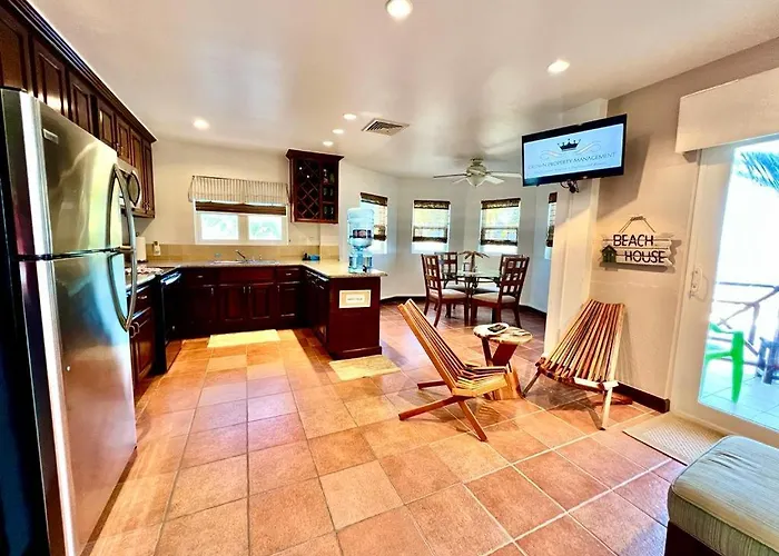 Appartement Miramar