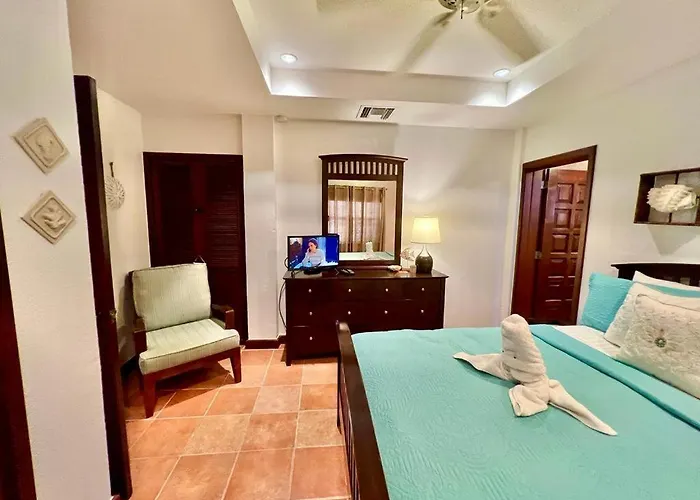 Appartement Miramar *