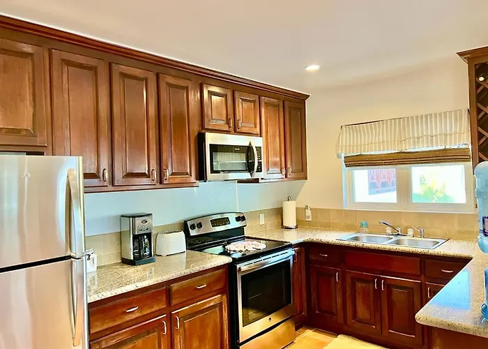 Appartement Miramar