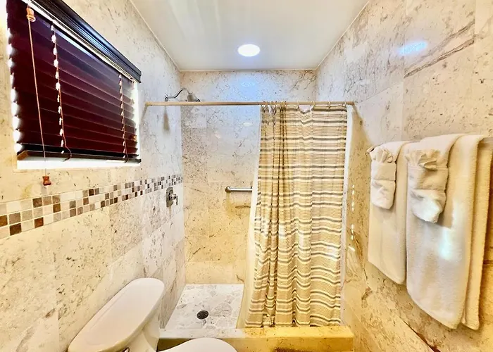 Miramar Appartement *