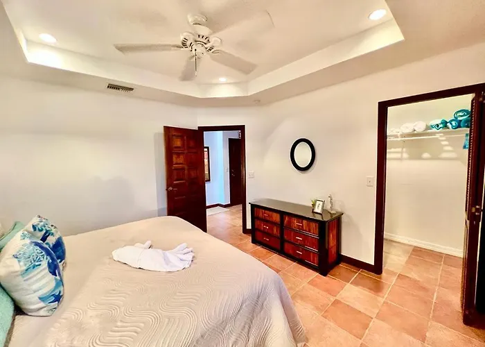 Miramar Appartement *