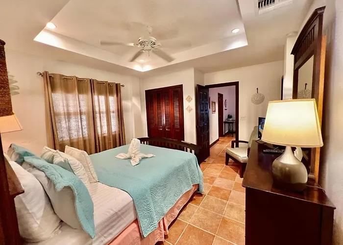 Miramar Appartement