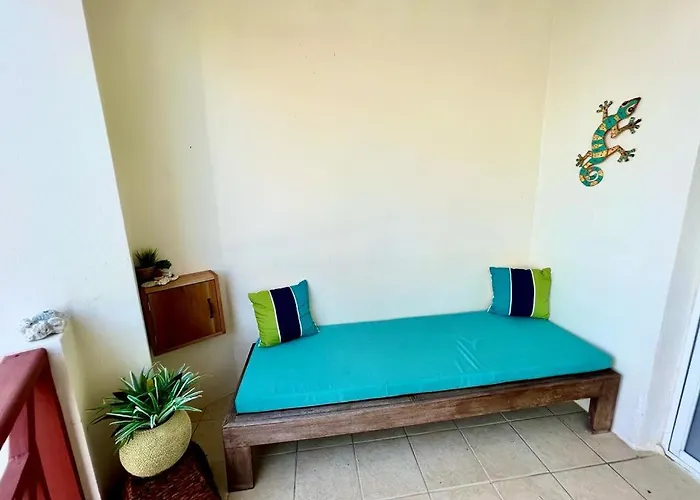 Appartement Miramar *