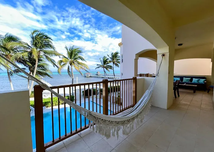 Miramar Appartement